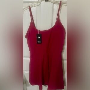 New - Halara Athletic Tank Dress